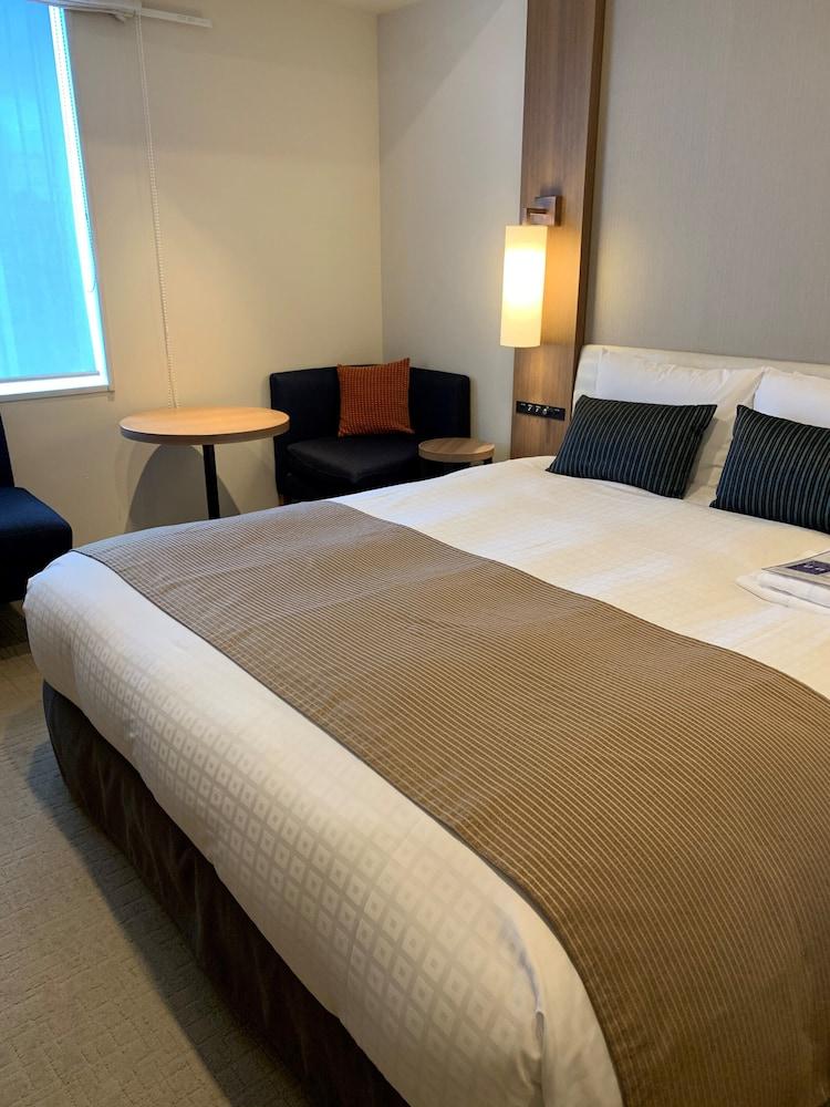 Tokyu Stay Ginza Tokyo Eksteriør bilde